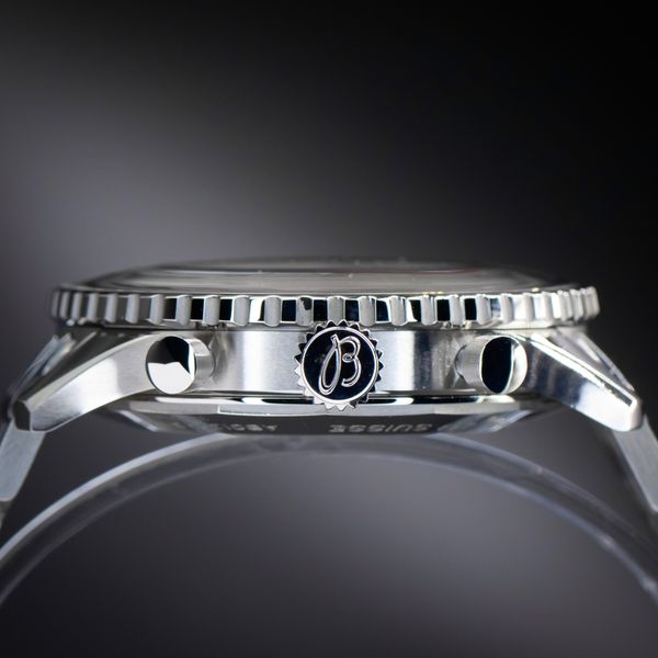 Breitling Navitimer B01 Chronograph 46 AB0137